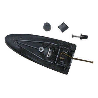 ILCA / Laser Cockpit Auto Bailer